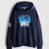 NBA Dallas Mavericks-hoodie