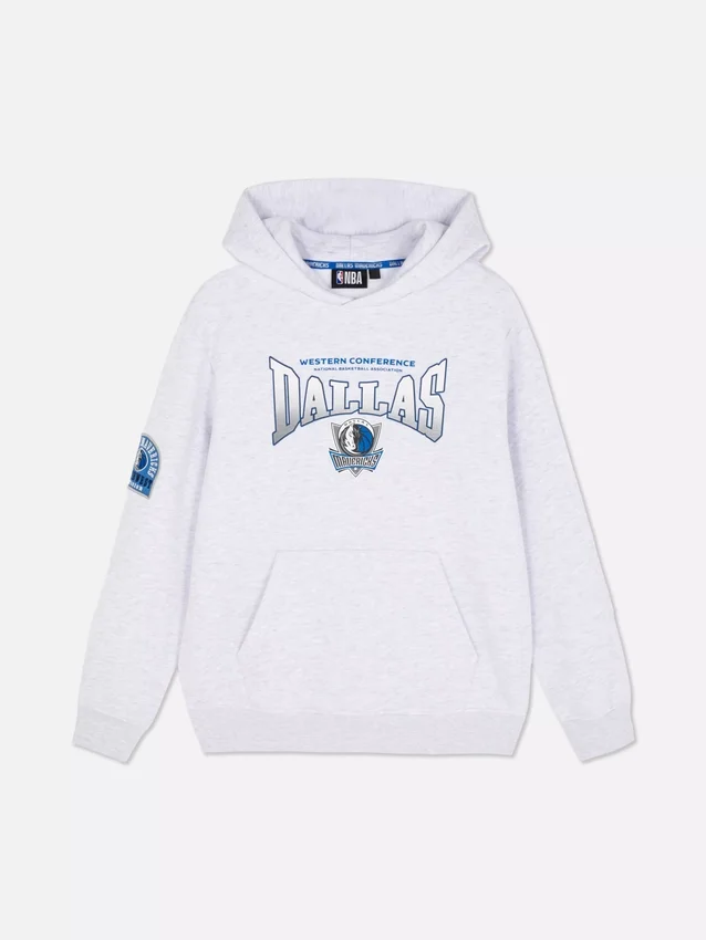 NBA Dallas Mavericks-hoodie