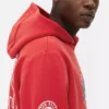 NBA Houston Rockets-hoodie