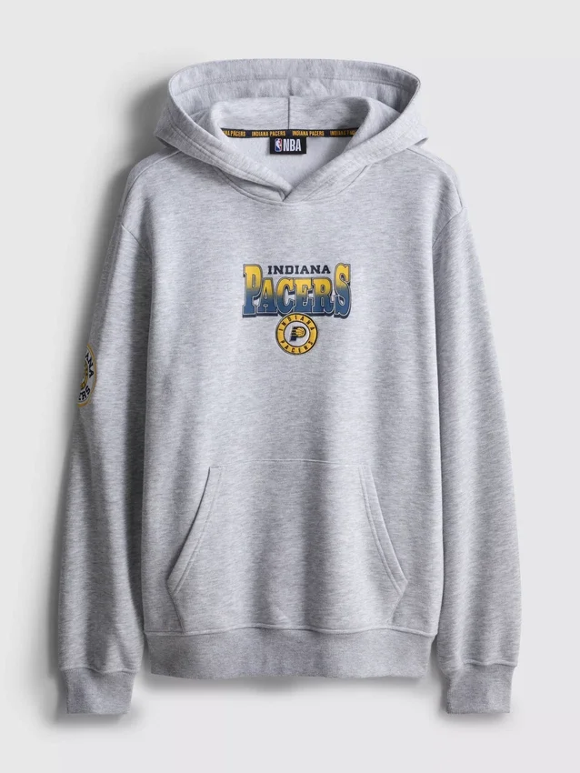 NBA Indiana Pacers-hoodie