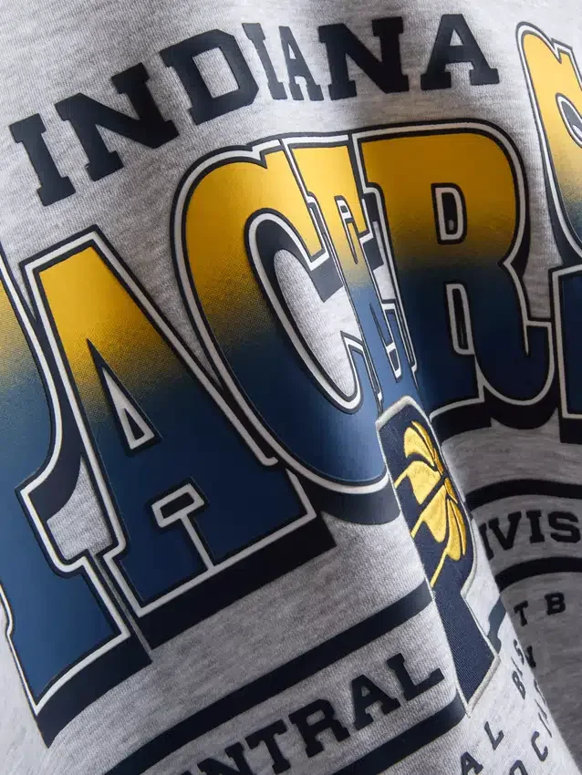 NBA Indiana Pacers-hoodie