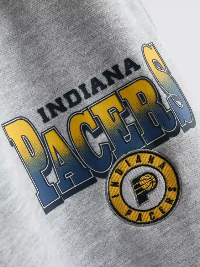 NBA Indiana Pacers mjukisbyxor