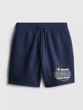 NBA Indiana Pacers-Shorts