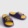 NBA Los Angeles Lakers pooltofflor