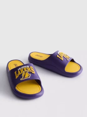 NBA Los Angeles Lakers pooltofflor