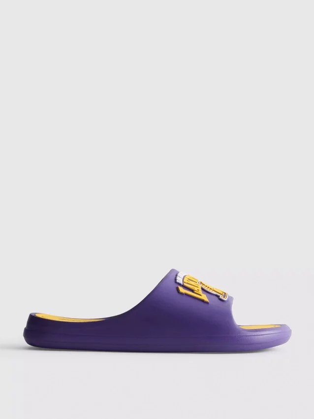 NBA Los Angeles Lakers pooltofflor