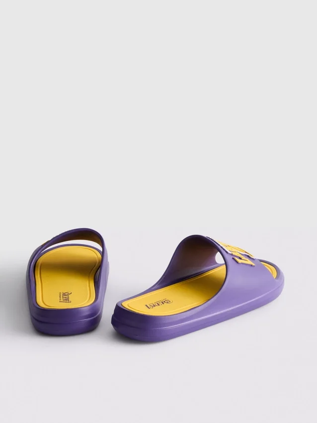 NBA Los Angeles Lakers pooltofflor