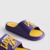 NBA Los Angeles Lakers pooltofflor