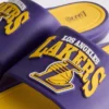 NBA Los Angeles Lakers pooltofflor