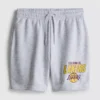 NBA Los Angeles Lakers-Shorts