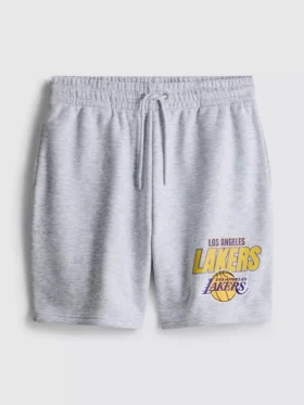 NBA Los Angeles Lakers-Shorts