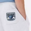 NBA Memphis Grizzlies shorts med dragsko