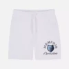 NBA Memphis Grizzlies shorts med dragsko