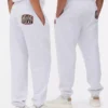 NBA Miami Heat-joggingbyxor med dragsko