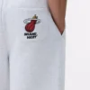 NBA Miami Heat-shorts med dragsko