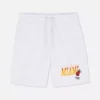NBA Miami Heat-shorts med dragsko