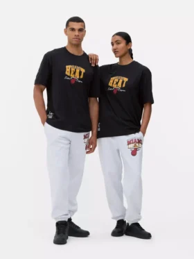NBA Miami Heat-T-shirt