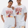 NBA Miami Heat-T-shirt