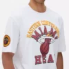 NBA Miami Heat-T-shirt