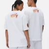 NBA Miami Heat-T-shirt