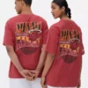 NBA Miami Heat-T-shirt