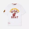 NBA Miami Heat-T-shirt