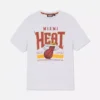 NBA Miami Heat-T-shirt