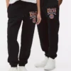 NBA New York Knicks sweatpants med dragsko