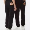 NBA New York Knicks sweatpants med dragsko