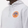 NBA New York Knicks-tröja med dragsko