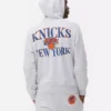 NBA New York Knicks-tröja med dragsko