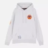 NBA New York Knicks-tröja med dragsko