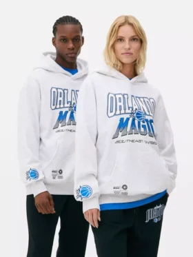 NBA Orlando Magic-hoodie