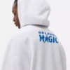 NBA Orlando Magic-hoodie