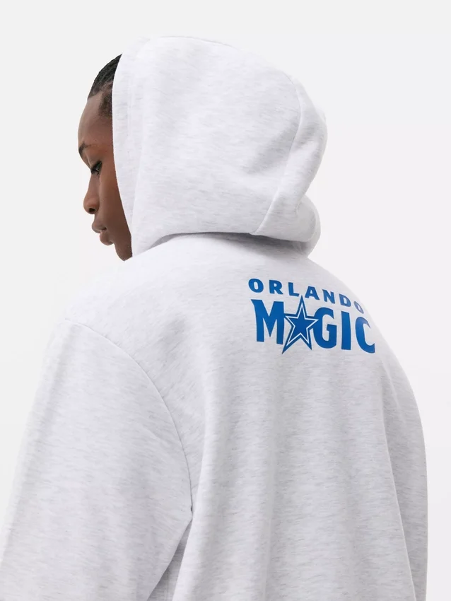 NBA Orlando Magic-hoodie