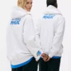 NBA Orlando Magic-hoodie