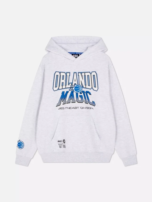 NBA Orlando Magic-hoodie