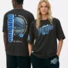 NBA Orlando Magic-t-shirt