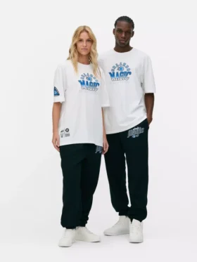 NBA Orlando Magic-t-shirt