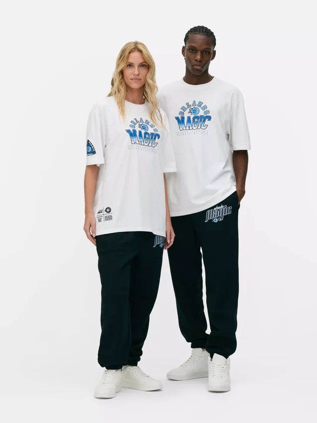 NBA Orlando Magic-t-shirt