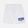 NBA Philadelphia 76ers shorts med dragsko