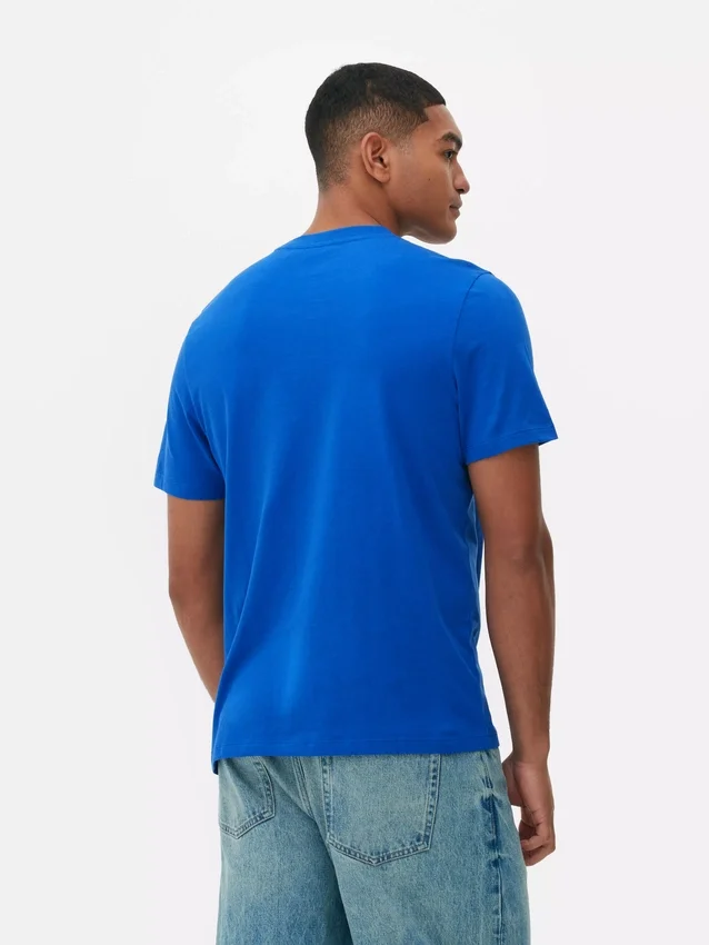 NBA Philadelphia 76ers T-shirt med tryck