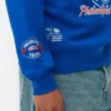 NBA Philadelphia 76ers-tröja med tryck