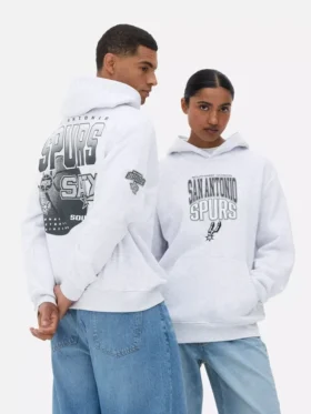 NBA San Antonio Spurs-hoodie