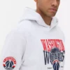 NBA Washington Wizards-hoodie