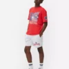 NBA Washington Wizards T-shirt med tryck