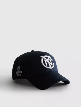 New York City FC-baseballkeps