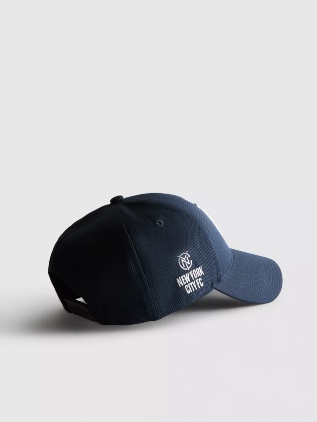 New York City FC-baseballkeps
