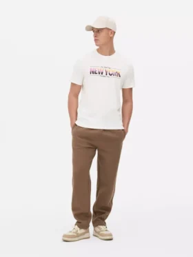 New York City-T-shirt