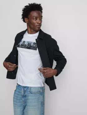 New York City-T-shirt